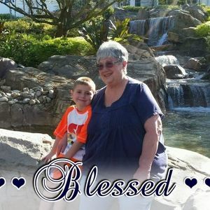 Meet your Posher, Brenda